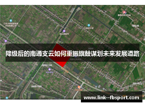 降级后的南通支云如何重振旗鼓谋划未来发展道路