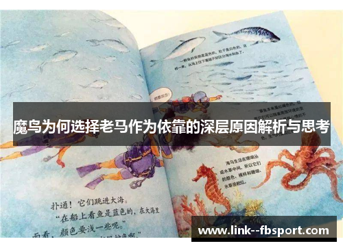 魔鸟为何选择老马作为依靠的深层原因解析与思考
