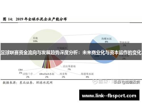 足球联赛资金流向与发展趋势深度分析：未来商业化与资本运作的变化