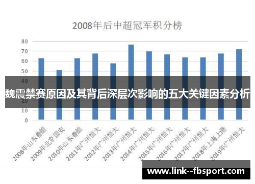 魏震禁赛原因及其背后深层次影响的五大关键因素分析